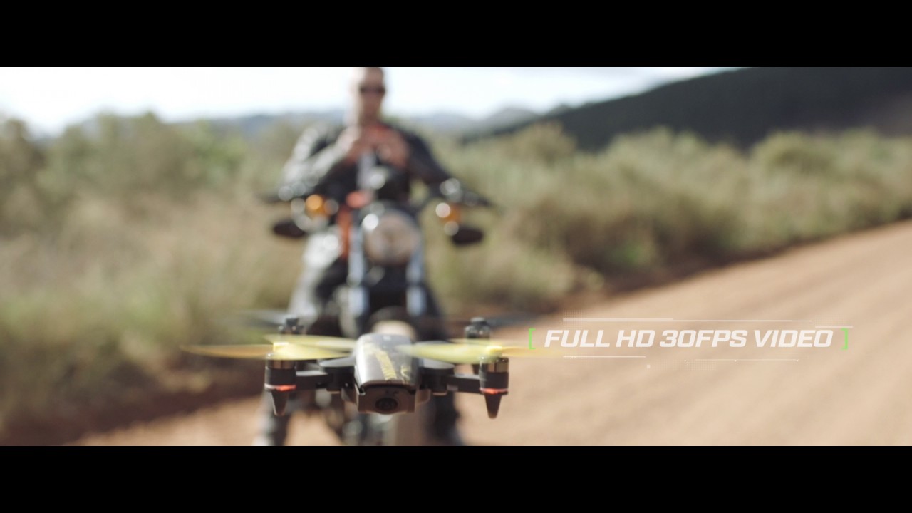 Dron XIRO Xplorer mini