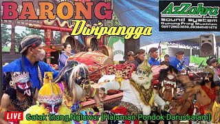 Download lagu Penonton Mbludak. Jathilan Klasik BARONG DWIPANGGA Live Halaman PONDOK DARUSSALAM NGLUWAR mp3