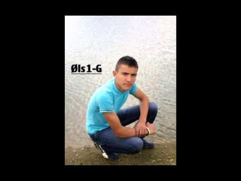 Ols1-G  - Ti Je Me E Mira (New 2014 / Radical Records)