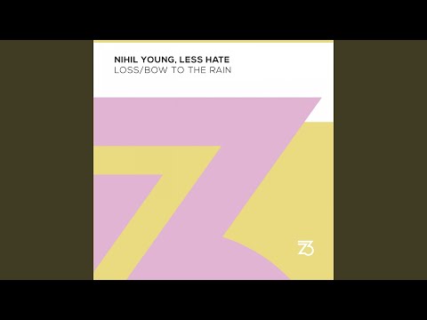 Bow To The Rain (Extended Mix)