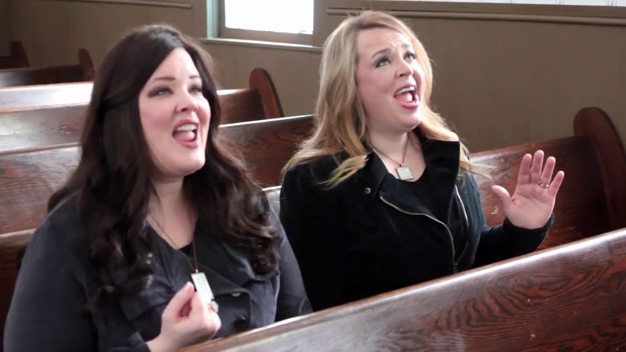 Promotional video thumbnail 3 for Amanda Ellison