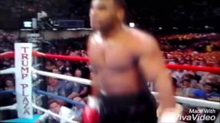 Mike Tyson Awesome Hindi Song (Chal Utth Bandeya)