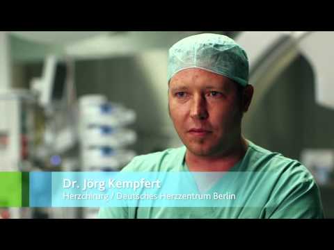 Emergency aortic dissection: The aortic hotline of the German Heart Center Berlin