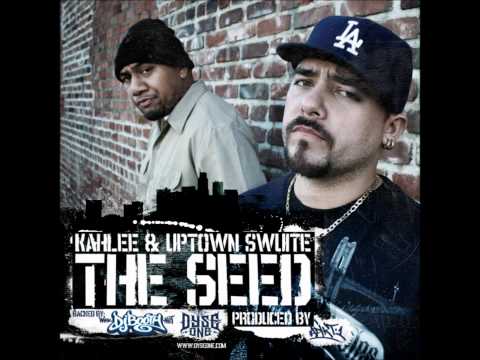 Kahlee & Uptown Swuite Ft. Torae - When The Lights Go Down