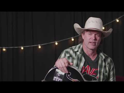 Corb Lund - "It's Still Rock And Roll To Me" [Commentary](M)