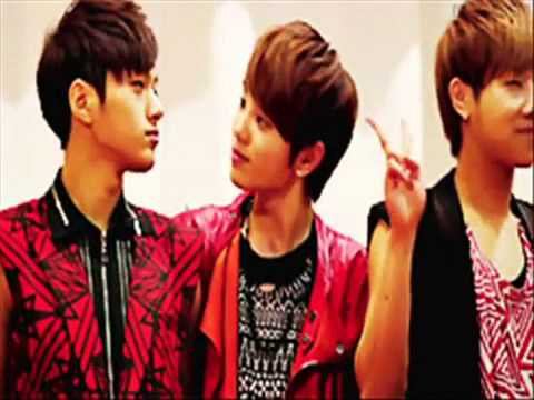 MyungJong [ INFINITE ]