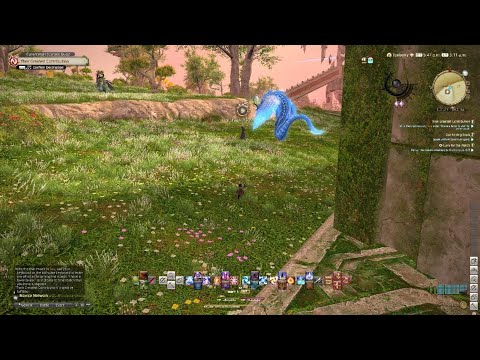 PS5 Gameplay | FINAL FANTASY XIV Online Endwalker Episode 59