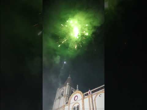 Ocamonte Santander de fiesta