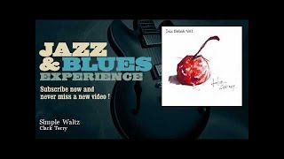Clark Terry - Simple Waltz