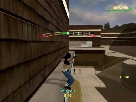 Rolling Playstation 2