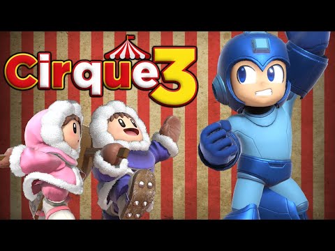 Every MAJOR UPSET from Cirque Du CFL 3