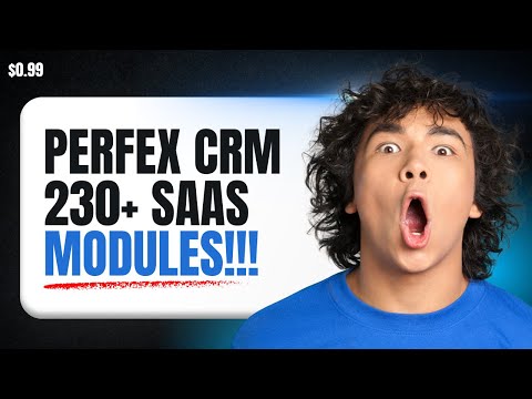 Perfex Crm Prestashop