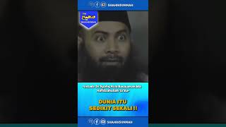 Download lagu đź”´ DUNIA ITU SEDIKIT SEKALIâť—USTADZ SYAFIQ RIZA BASALAMAH #shorts #kajian #sunnah #shahihsunnah mp3 Download lagu đź”´ DUNIA ITU SEDIKIT SEKALIâť—USTADZ SYAFIQ RIZA BASALAMAH #shorts #kajian #sunnah #shahihsunnah mp3