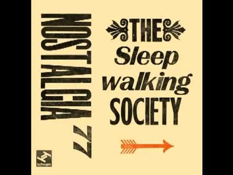 Nostalgia 77 - Sleepwalker