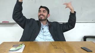 שאלות מהחיים[4] | איך מרגישים את טעם המצוות? ולמה צריך ללמוד גמרא? | הרב דניאל כהן (ישיבת אפיקי דעת שדרות) - התמונה מוצגת ישירות מתוך אתר האינטרנט יוטיוב. זכויות היוצרים בתמונה שייכות ליוצרה. קישור קרדיט למקור התוכן נמצא בתוך דף הסרטון