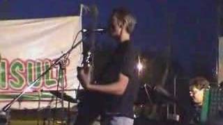 Country Dogs - Easy To Believe (live 2005)