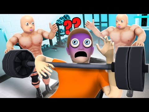 BIMBO DIVENTA MUSCOLOSO E UCCIDE PAPÀ SU WHO'S YOUR DADDY!!