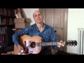 Oil Money (Bill Morrissey)