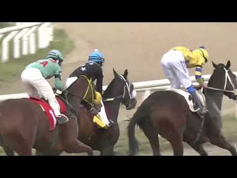 26/07/2025 – Hipodromo Las Piedras – Carr 3 – RICAPITO