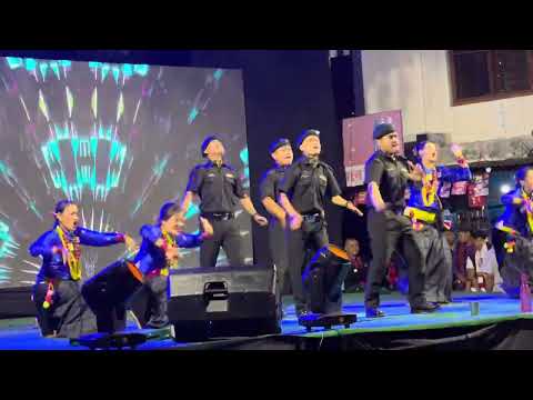 Deusi dance (Pattako ke jhora )| Himali Sanskriti pariwar 