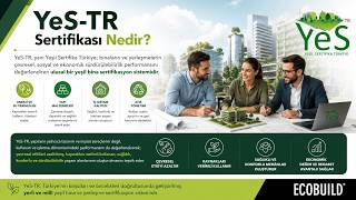 Yes TR Sertifikası Nedir ve Nasıl Alınır?
