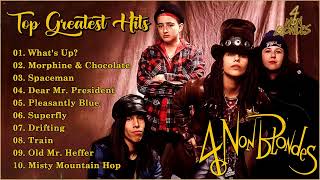 Download lagu 4 N o n B l o n d e s Greatest Hits Full Album - Best Songs Of 4 N o n B l o n d e s Playlist mp3 Download lagu 4 N o n B l o n d e s Greatest Hits Full Album - Best Songs Of 4 N o n B l o n d e s Playlist mp3
