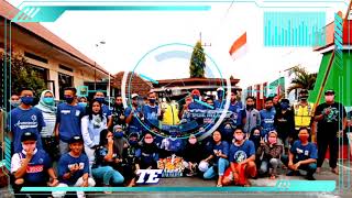 Download lagu SATU JIWA (LIRIK)  D'KROSS (Arema voice) mp3