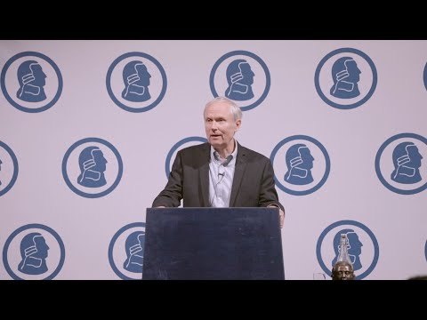 Ayn Rand Lecture 2021 - Adam Smith Institute