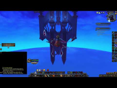 Daughter of the Night Warrior