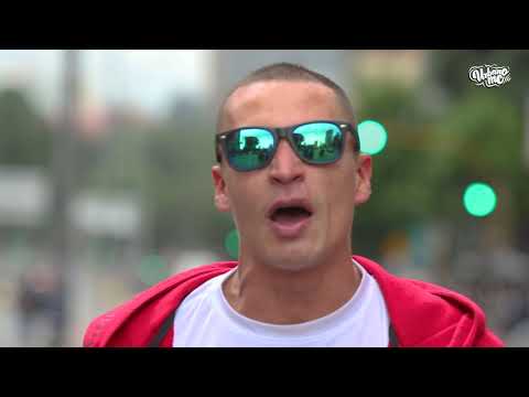 URBANO MC   DJ MIC  VALIJAS CREW Una De Rap VIDEO OFICIAL
