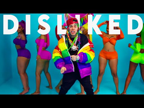 YouTube Thumbnail