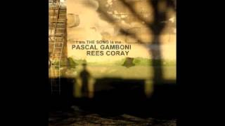 IN GLATSCHER - Pascal Gamboni & Rees Coray