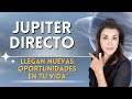 Timestamps de Júpiter Directo: Oportunidades y Energías para Ti