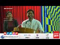 Dhanush Speech Asuran Success Meet Asuran Dhanush Malaimurasu