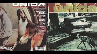 UNIDA - Coping With The Urban Coyote [FULL ALBUM] 1999   (lyrics in &#39;pinned&#39; comment)