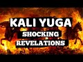 How And When Will Kali Yuga End? Srimad Bhagwad Predictions