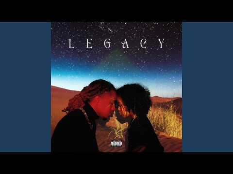 Nafe Smallz - Sky Dweller ft Unknown T