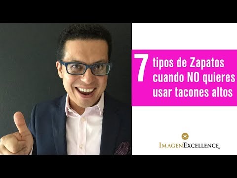 7 Tipos De Zapatos Cuando No Quieres Usar Tacones Altos