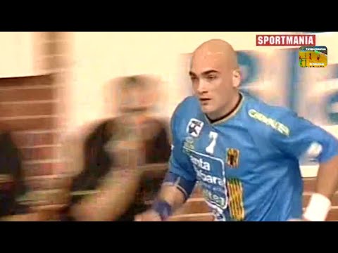 Liga ASOBAL 2005/06 - Altea vs Barcelona - Jor.22 (Altea)