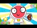 Planet Cosmo Learning More About Planet Earth Full Episodes Wizz Explore