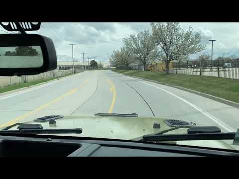 2013 Jeep Wrangler Unlimited Rubicon by RiversideRides