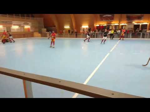 Meisterschaft NLA RHC Wolfurt - RHC Wimmis 25.05.22 .2