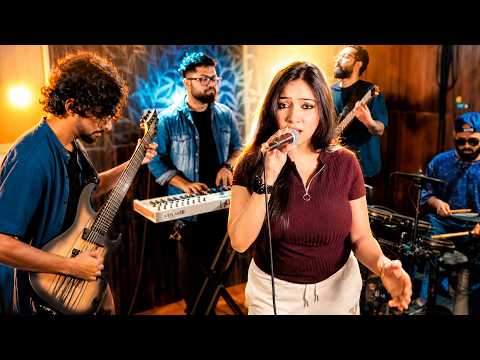 TikTok Viral Song।Firiye Dao Miles।Cover Richa Chandra।A Dot In The Sky |