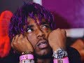 Lil Uzi Vert Sells 126K First Week With Luv Is Rage 2 And Xxxtentacion Sells 86K With 17