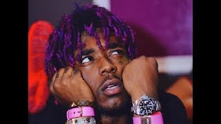 Lil Uzi Vert sells 126K first week with Luv is Rage 2 and xxxtentacion sells 86K with '17'