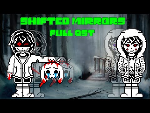 (OFFICIAL) SHIFTED MIRRORS Full OST (Music Only)