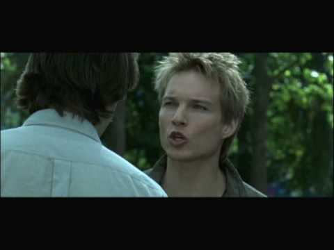 Trailer-Vorschau: Hangtime - Kein leichtes Spiel