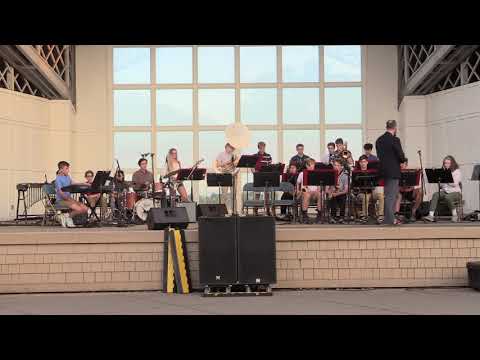 Come Sunday - Jazz Too