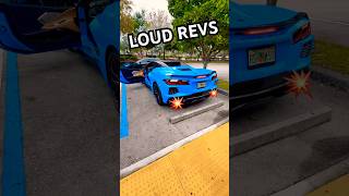 Download lagu C8 corvette Startup and Revs #c8 #c8corvette #corvette #stingray #cars #automobile mp3