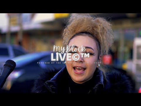 "My Block" My Block LIVE©™ - YLS GG | My Block LIVE©™